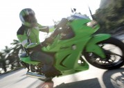 Kawasaki Ninja 250R